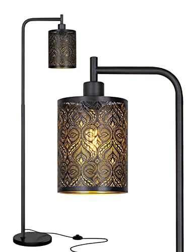 addlon LED Floor Lamp