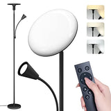 addlon Floor lamp with 2 Lights
