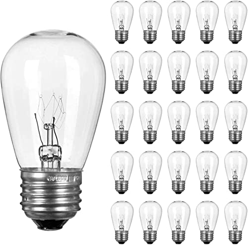 Addlon Incandescent Replacement Bulbs - Thumbnail 3